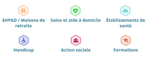 Nouvelle version du site-portail sanitaire-social.com