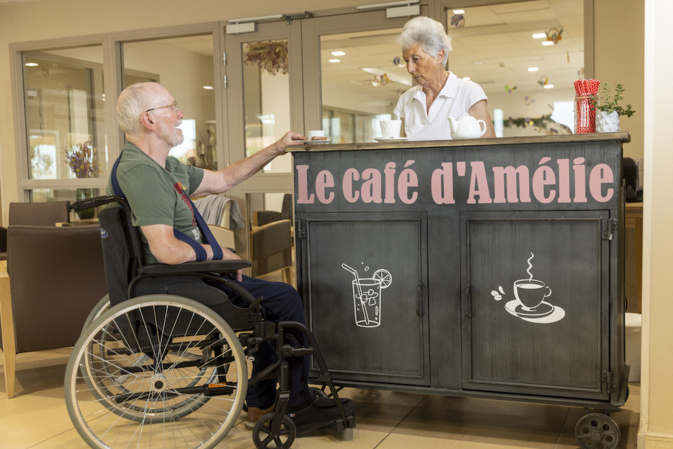 Pathologies neuro-évolutives : l’exemplaire « Démarche SENS » du Groupe LNA