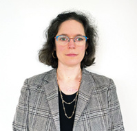 Clémence Lacour, responsable des relations institutionnelles de la FNAQPA. ©DR Clémence Lacour, responsable des relations institutionnelles de la FNAQPA. ©DR