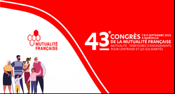Le Service Civique Solidarité Seniors : un dispositif déployé sur toute la France à découvrir à l’occasion du Congrès de la Mutualité Française et du Festival SilverEco