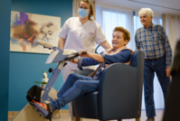 DomusVi France inaugure sa nouvelle résidence médicalisée spécialisée dans l’accompagnement d’Alzheimer
