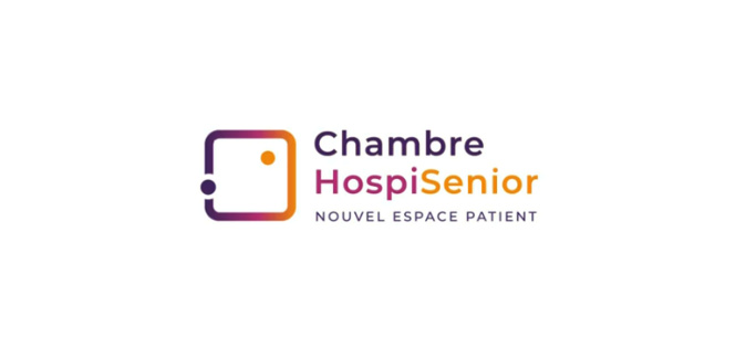 La chambre HospiSenior : lauréat 2022 du Prix «Vers un hôpital Alzheimer friendly»