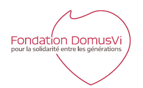 Lancement de la Fondation d’entreprise DomusVi pour la solidarité entre les générations Lancement de la Fondation d’entreprise DomusVi pour la solidarité entre les générations