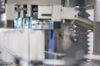 « Nous ne souhaitons pas remplacer un danger biologique par un risque chimique » « Nous ne souhaitons pas remplacer un danger biologique par un risque chimique »