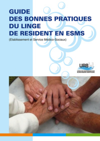 Un nouveau guide dédié à la fonction linge en EHPAD Un nouveau guide dédié à la fonction linge en EHPAD