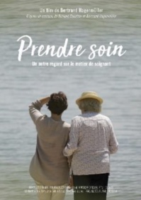 Diffusion du film "Prendre soin" sur la chaîne TV LCP