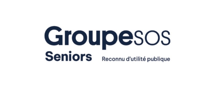 Loïc Rumeau nommé directeur général du Groupe SOS Seniors