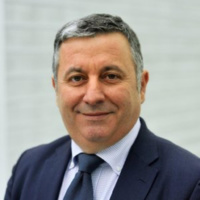 Éric Eygasier, directeur général de DomusVi. ©DR Éric Eygasier, directeur général de DomusVi. ©DR