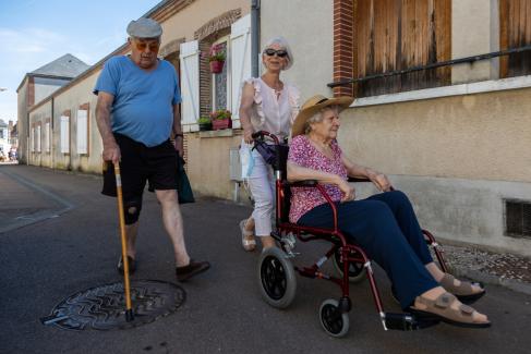 Les appels à projets 2023 du programme de soutien à la recherche « Autonomie » sont ouverts