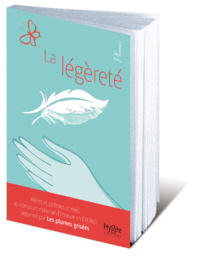 La Légèreté, source d’évasion et de réflexion sur le temps qui passe et la vieillesse La Légèreté, source d’évasion et de réflexion sur le temps qui passe et la vieillesse