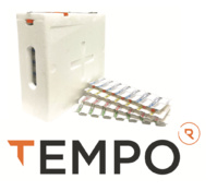 Tempo, la nouvelle gamme d’Oréus au service de la sécurisation du circuit du médicament
