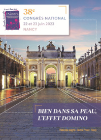 Le bonheur au travail, enjeu phare du congrès de la FNADEPA Le bonheur au travail, enjeu phare du congrès de la FNADEPA