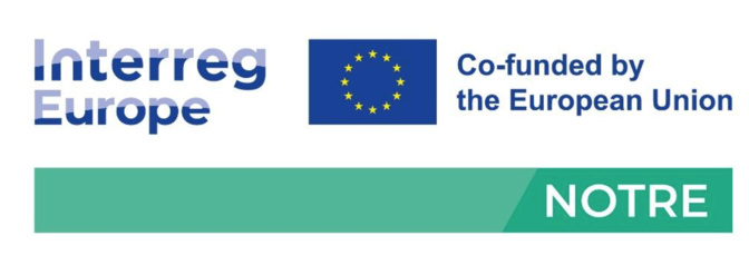 Coup d’envoi pour un nouveau projet européen NOTRE, dédié à améliorer les conditions d’expérimentation de produits et services innovants à destination des seniors