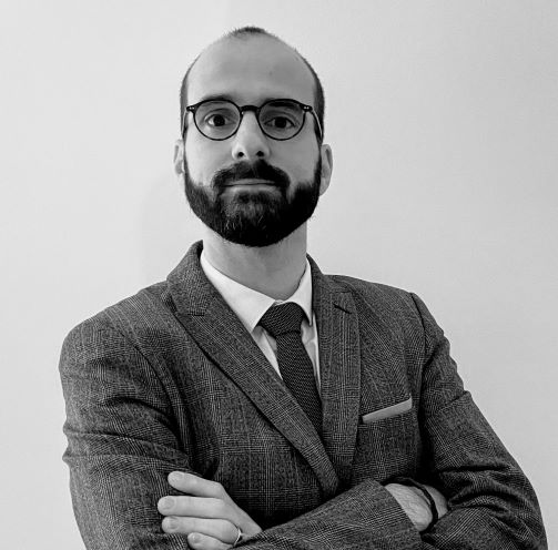 Énéal : Florent Rouchy est nommé Directeur des territoires, de l'innovation sociale et de la stratégie du vieillissement Énéal : Florent Rouchy est nommé Directeur des territoires, de l'innovation sociale et de la stratégie du vieillissement