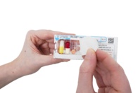 Avec Oréus, confort de préparation et sécurisation du circuit du médicament de l’officine à l’EHPAD Avec Oréus, confort de préparation et sécurisation du circuit du médicament de l’officine à l’EHPAD