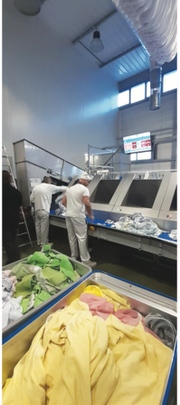 © Blanchisserie territoriale de Moselle Est © Blanchisserie territoriale de Moselle Est