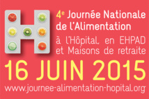 Journée Biennale de sensibilisation à l'alimentation en établissements de santé et à ses métiers