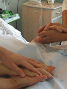 Projet d'expérimentation de soins palliatifs en EHPAD aux Soleillades