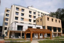 Inauguration de l'EHPAD Marius Bertrand à Lyon Inauguration de l'EHPAD Marius Bertrand à Lyon