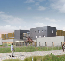 ©Agence Maes et Associés ©Agence Maes et Associés