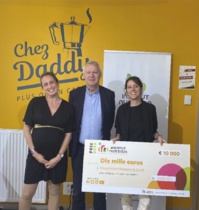 L’Institut Nutrition lance son appel à projets pour soutenir la recherche en matière d’alimentation santé et comportements alimentaire L’Institut Nutrition lance son appel à projets pour soutenir la recherche en matière d’alimentation santé et comportements alimentaire