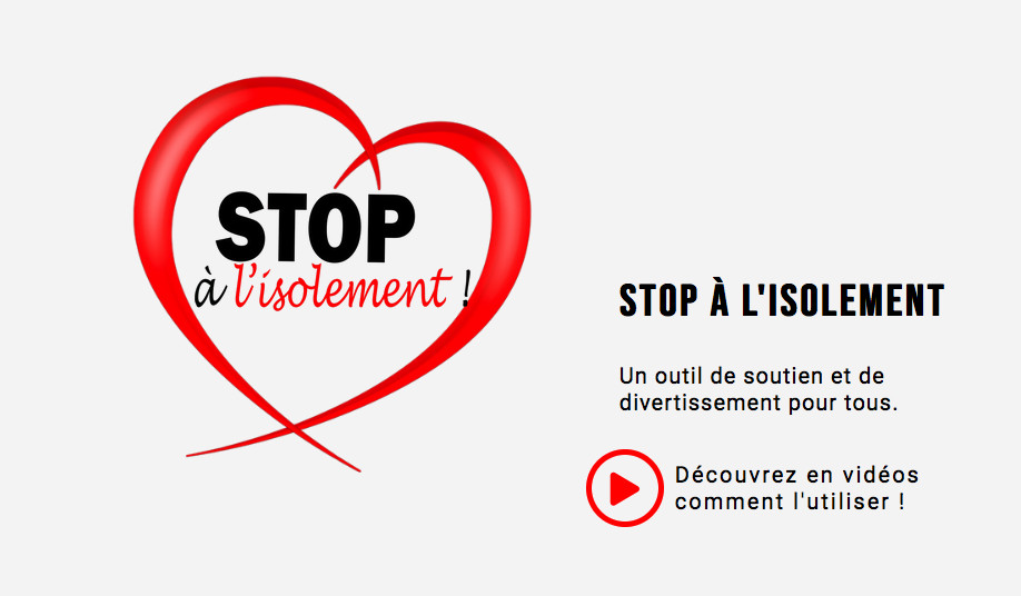 Énéal et Stop à l’isolement signent une convention de partenariat au service du bien-vieillir Énéal et Stop à l’isolement signent une convention de partenariat au service du bien-vieillir