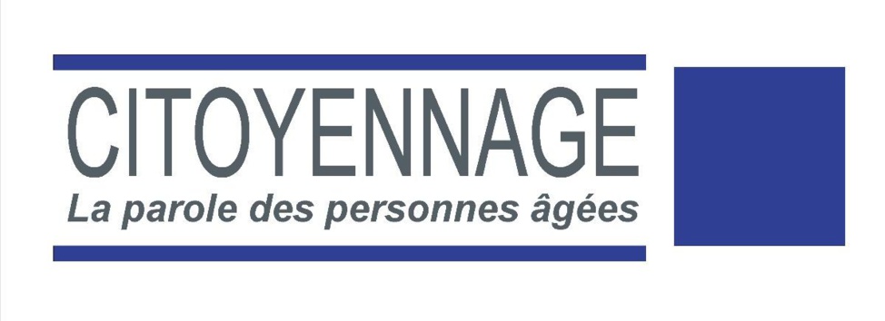 Citoyennage salue les avancées de la loi Bien Vieillir