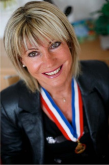 Isabelle Dutel Isabelle Dutel