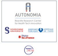 Autonomia, premier centre de recherche et d’innovation en Île-de-France dédié aux personnes en perte d’autonomie