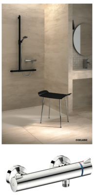 Eau froide sanitaire : des risques méconnus Eau froide sanitaire : des risques méconnus