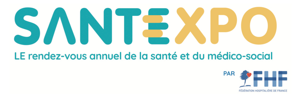 SantExpo 2024, une édition pour marquer le centenaire de la FHF