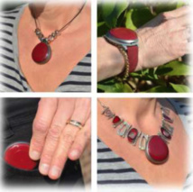 La Collection Framboise d’Assystel : le bijou connecté qui sauve des vies ! La Collection Framboise d’Assystel : le bijou connecté qui sauve des vies !