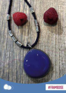 La Collection Framboise d’Assystel : le bijou connecté qui sauve des vies ! La Collection Framboise d’Assystel : le bijou connecté qui sauve des vies !