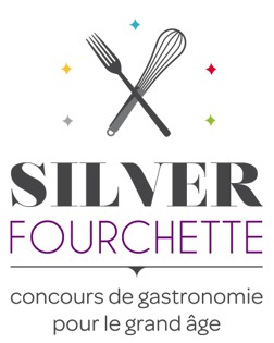 Lancement du concours de gastronomie pour le Grand Age : SILVER FOURCHETTE