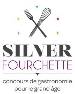 Lancement du concours de gastronomie pour le Grand Age : SILVER FOURCHETTE Lancement du concours de gastronomie pour le Grand Age : SILVER FOURCHETTE