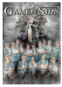 Cleaning is coming Cleaning is coming