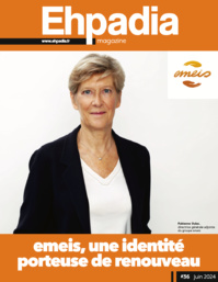 Ehpadia #36 - JUIN 2024 Ehpadia #36 - JUIN 2024