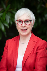 Le Dr Élisabeth Hubert réélue présidente de la FNEHAD Le Dr Élisabeth Hubert réélue présidente de la FNEHAD