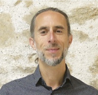 Anthony Doux, musicien et compositeur. ©DR Anthony Doux, musicien et compositeur. ©DR