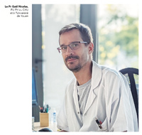 Quels facteurs génétiques dans le développement de la maladie d’Alzheimer ? Quels facteurs génétiques dans le développement de la maladie d’Alzheimer ?