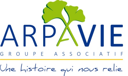 CRÉATION DU NOUVEAU GROUPE ASSOCIATIF ARPAVIE PAR AREPA et AREFO-ARPAD