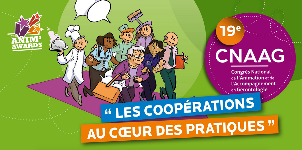 Le CNAAG prépare sa 19e édition