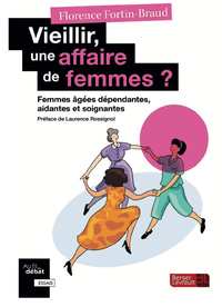 Vieillir, une affaire de femmes ?