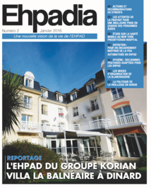 Ehpadia n°2 Ehpadia n°2