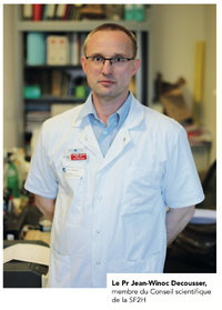 La vaccination, « une stratégie de prévention essentielle » en EHPAD
