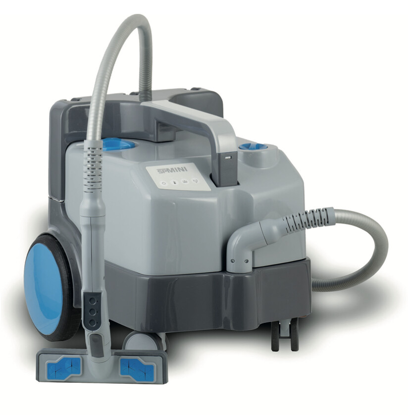 SP MINI : la qualité Sanivap dans un format ultra-compact SP MINI : la qualité Sanivap dans un format ultra-compact