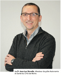 Quelle place pour les innovations techniques et numériques ? Quelle place pour les innovations techniques et numériques ?