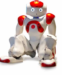 Zora Bots fait entrer les robots humanoïdes dans le quotidien Zora Bots fait entrer les robots humanoïdes dans le quotidien