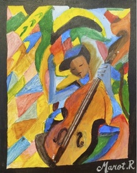 Le premier concours artistique d’Europe destiné aux seniors célèbre son 6ème anniversaire Le premier concours artistique d’Europe destiné aux seniors célèbre son 6ème anniversaire