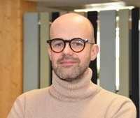 Damian Mathey nommé Directeur de l’Inspection régionale santé autonomie (IRAS) à l’ARS Île-de-France